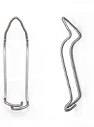 artos Halteklammer „Livio“ 6/10